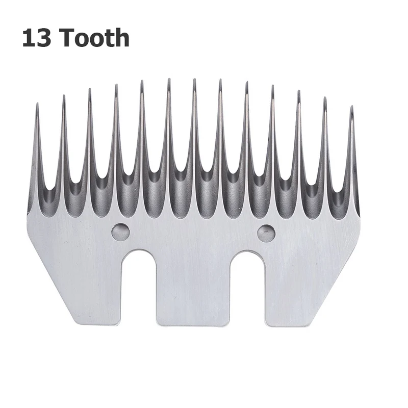 ONEVAN Cordless 6 Speed 13 Teeth Sheep Shears | For Makita 18V Battery