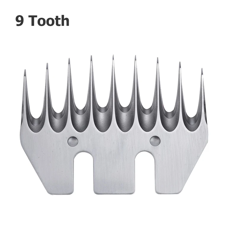 ONEVAN Cordless 6 Speed 13 Teeth Sheep Shears | For Makita 18V Battery