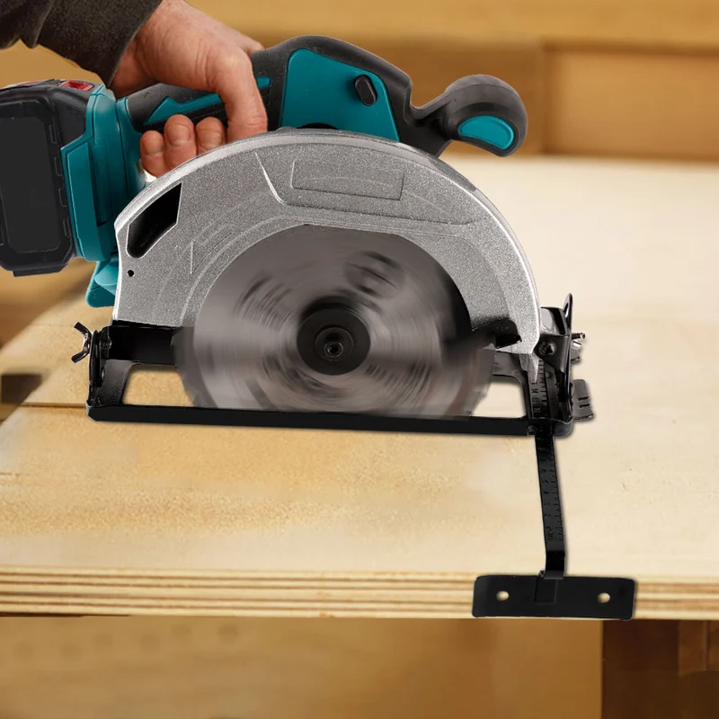 ONEVAN 180mm Brushless Cordless Circular Saw | For Makita 18V Battery