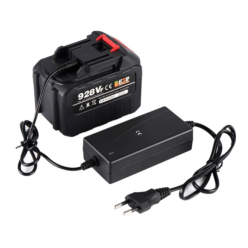 ONEVAN 928VF 18V Rechargeable Li-ion Battery Replacement 4.5Ah Capacity