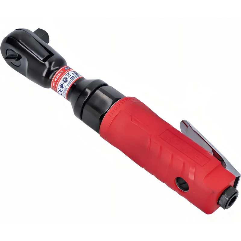 RatchetAir Pro 1/2'' 68Nm EMTOP - Llave Neumática de Alta Precisión