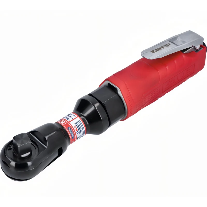 RatchetAir Pro 1/2'' 68Nm EMTOP - Llave Neumática de Alta Precisión