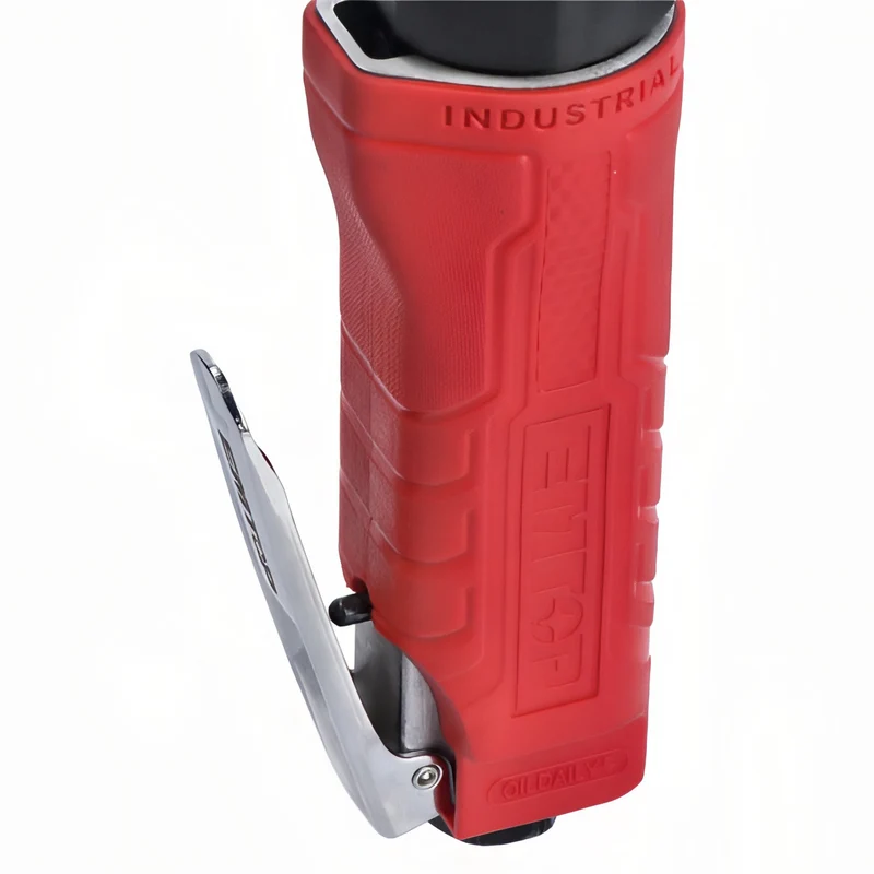 RatchetAir Pro 1/2'' 68Nm EMTOP - Llave Neumática de Alta Precisión