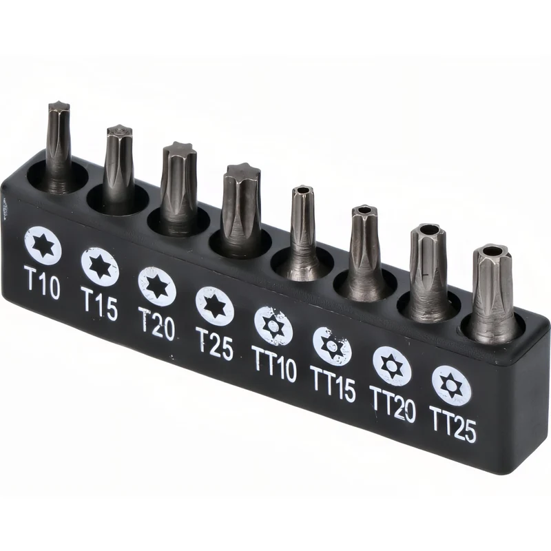 EMTOP Pro-Drill 20V Max Power 45nm - Kit de Taladro Inalámbrico con 2 Baterías y Maletín