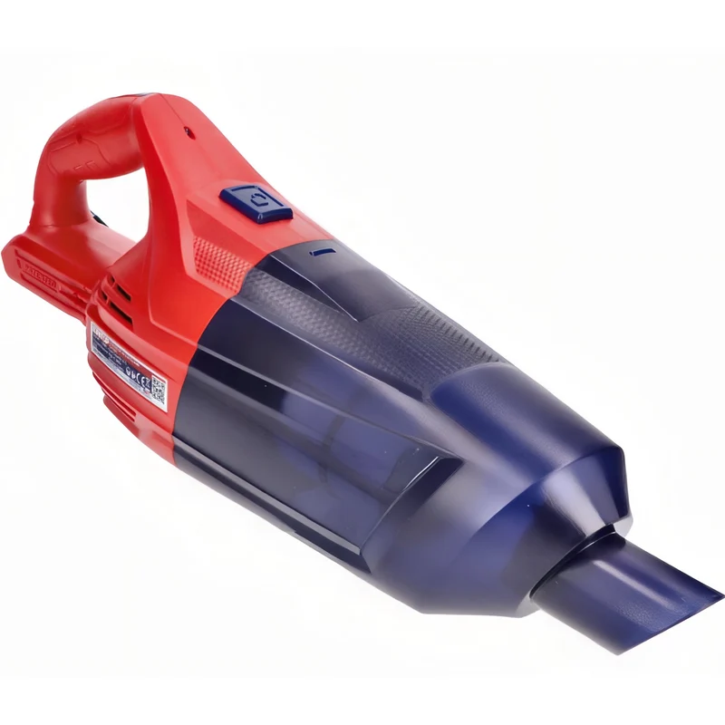 Aspirador Inalámbrico EMTOP HandyClean 20V