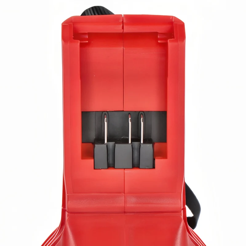 Aspirador Inalámbrico EMTOP HandyClean 20V