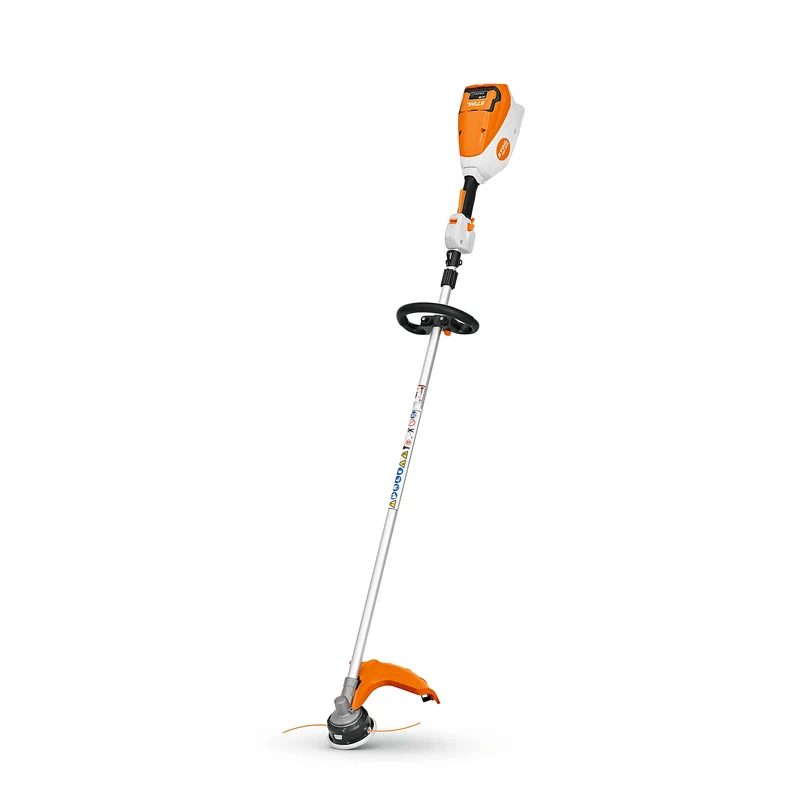 Desbrozadora STIHL FSA 80 R - Sin batería ni cargador