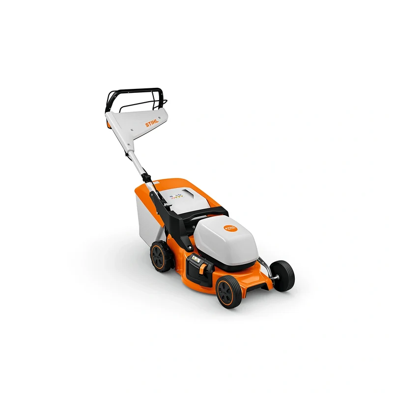 Cortacésped STIHL RMA 248 T - Sin batería ni cargador