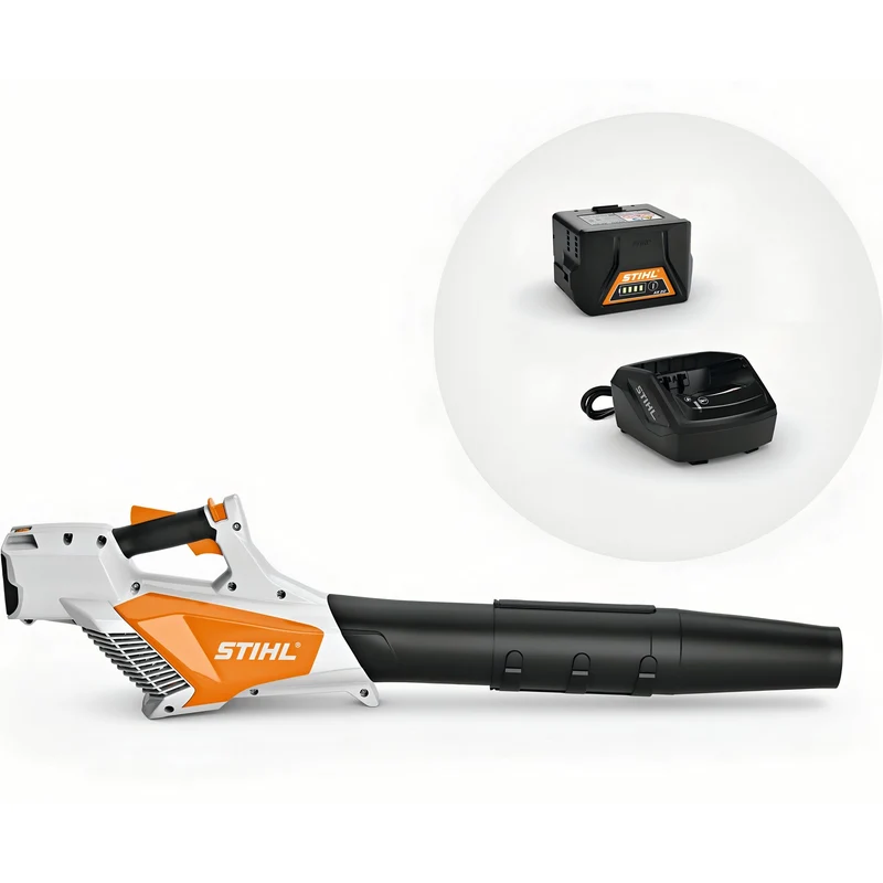Soplador STIHL BGA 57 + AK20 + AL101