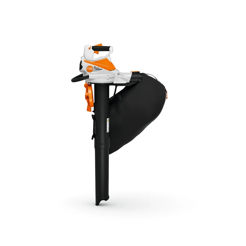 Triturador / Aspirador STIHL SHA 56 + Batería y cargador