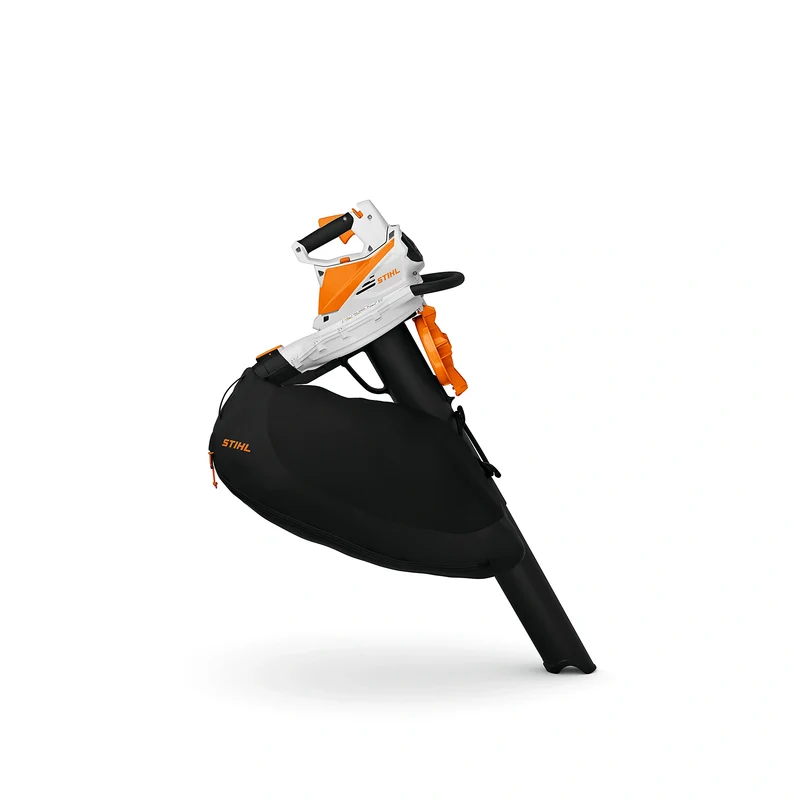 Triturador / Aspirador STIHL SHA 56 + Batería y cargador