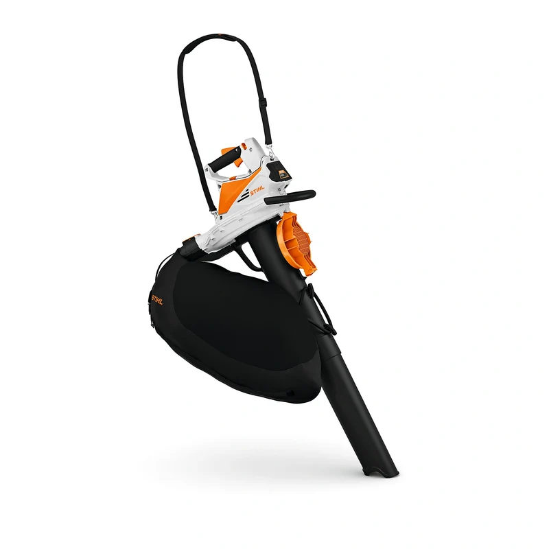 Triturador / Aspirador STIHL SHA 56 + Batería y cargador