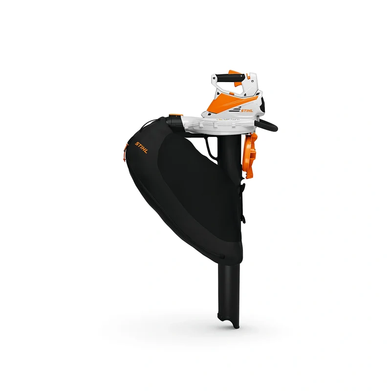 Triturador / Aspirador STIHL SHA 56 - Sin batería ni cargador