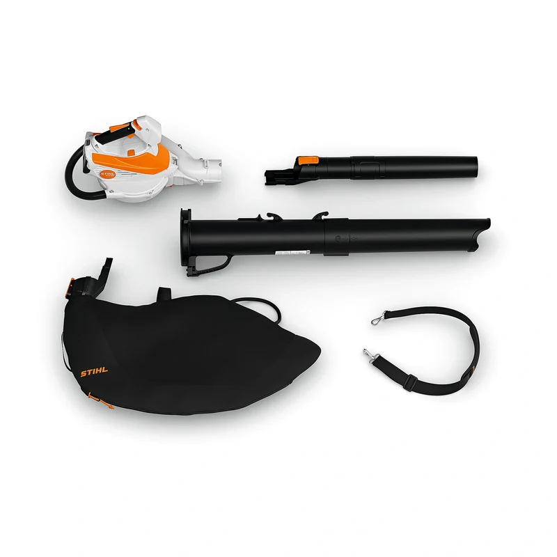 Triturador / Aspirador STIHL SHA 56 - Sin batería ni cargador