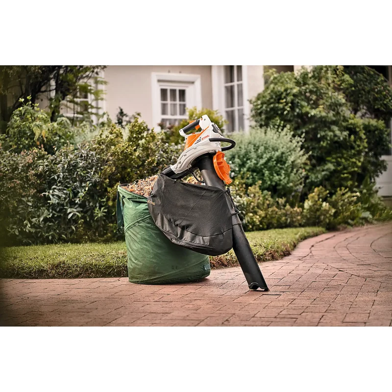 Triturador / Aspirador STIHL SHA 56 - Sin batería ni cargador