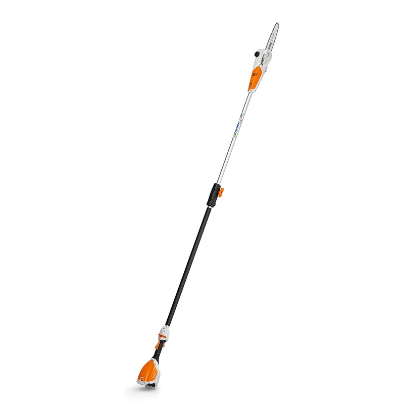 Podadora STIHL HTA 50 + Batería y cargador