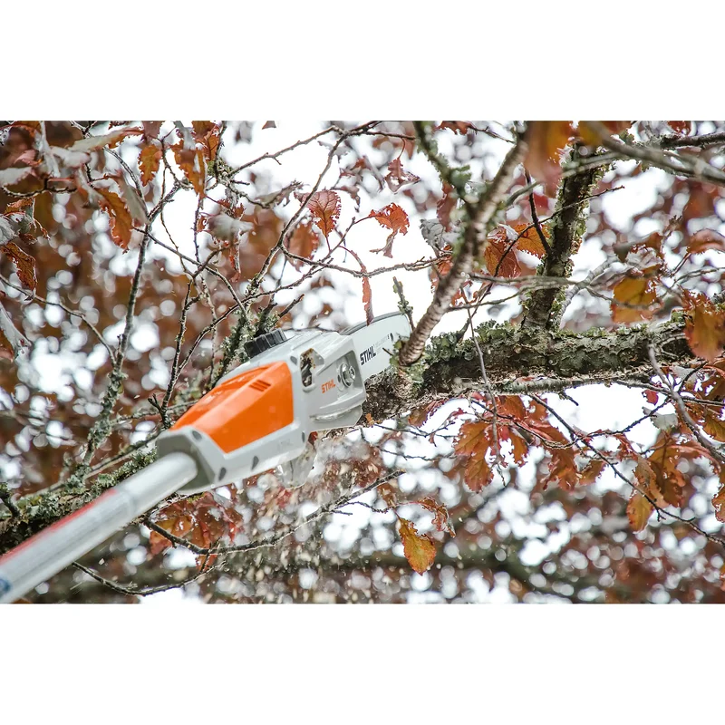 Podadora STIHL HTA 50 + Batería y cargador