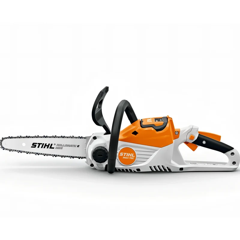 Motosierra STIHL MSA 70 C - Sin batería ni cargador