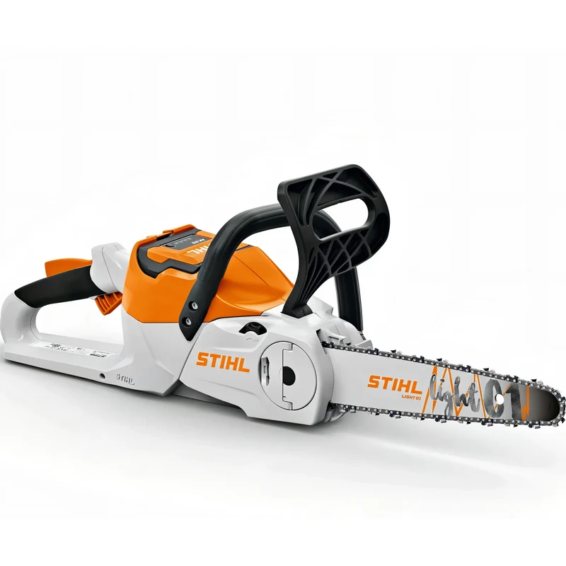 Motosierra STIHL MSA 70 C-B + Batería y Cargador