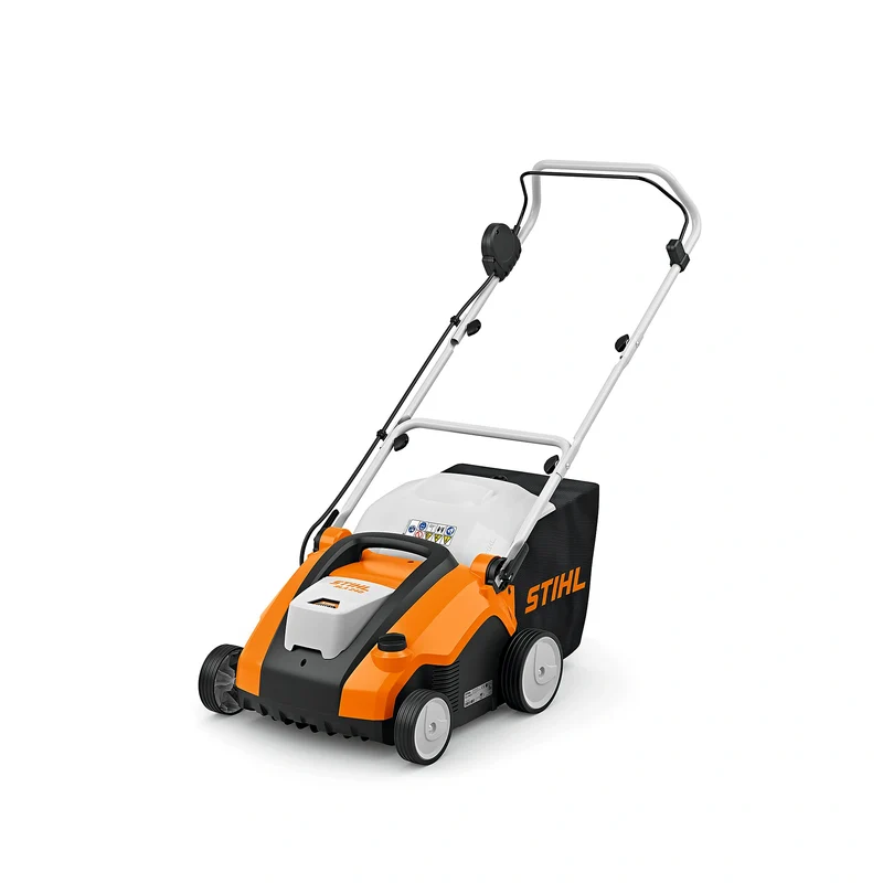 Escarificador STIHL RLA 240 + Batería AK 30 S y cargador