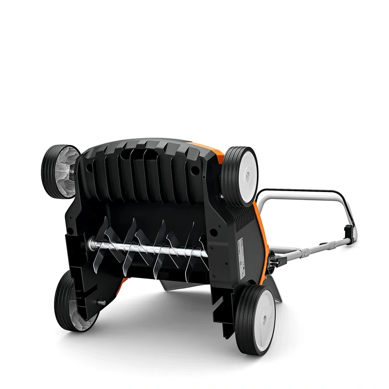Escarificador STIHL RLA 240 + Batería AK 30 S y cargador