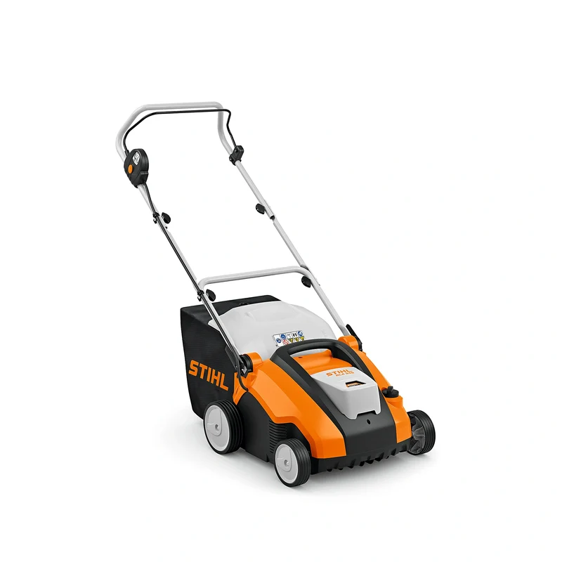 Escarificador STIHL RLA 240 - Sin batería ni cargador
