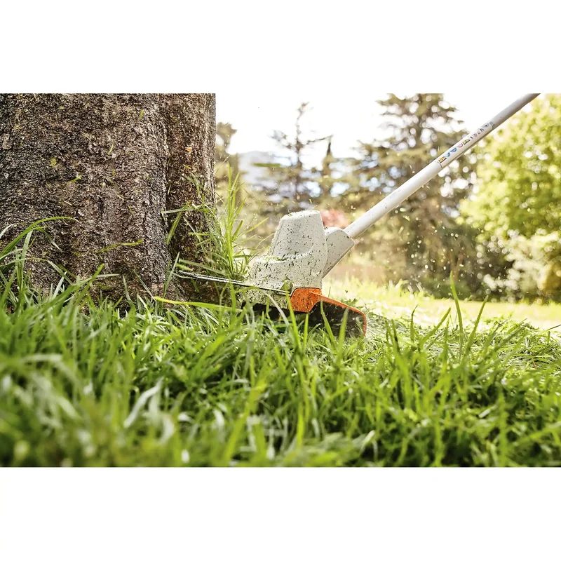 Desbrozadora STIHL FSA 57 + Batería AK 10 y cargador