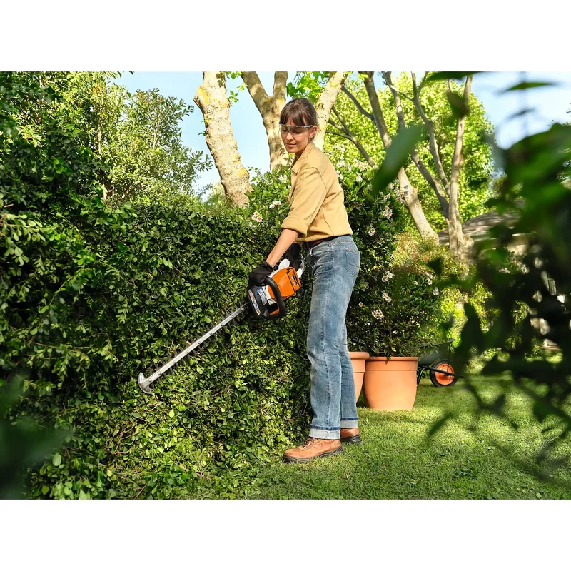 Cortasetos STIHL HSA 60 - Sin batería ni cargador