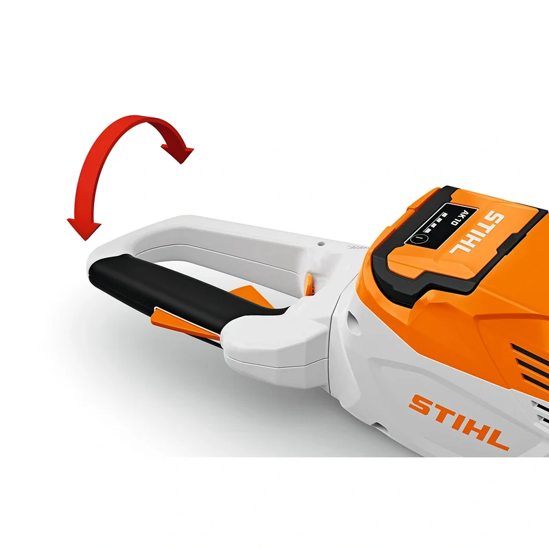 Cortasetos STIHL HSA 60 - Sin batería ni cargador