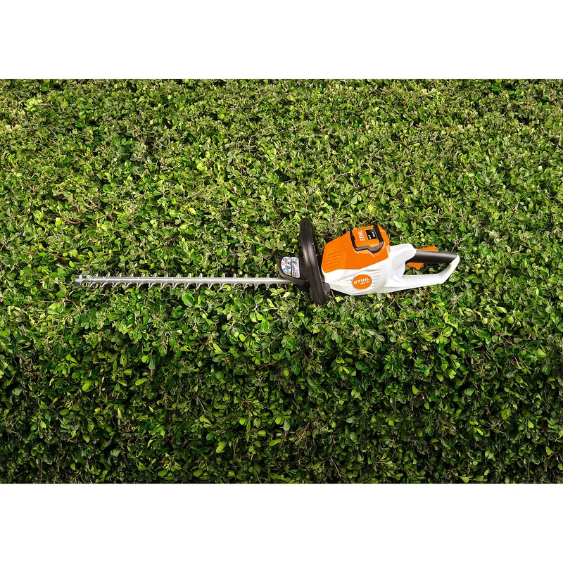 Cortasetos STIHL HSA 50 + Batería y cargador