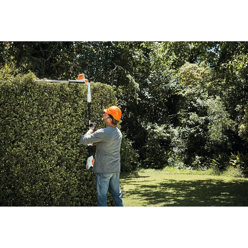 Cortasetos STIHL HLA 56 + Batería y cargador