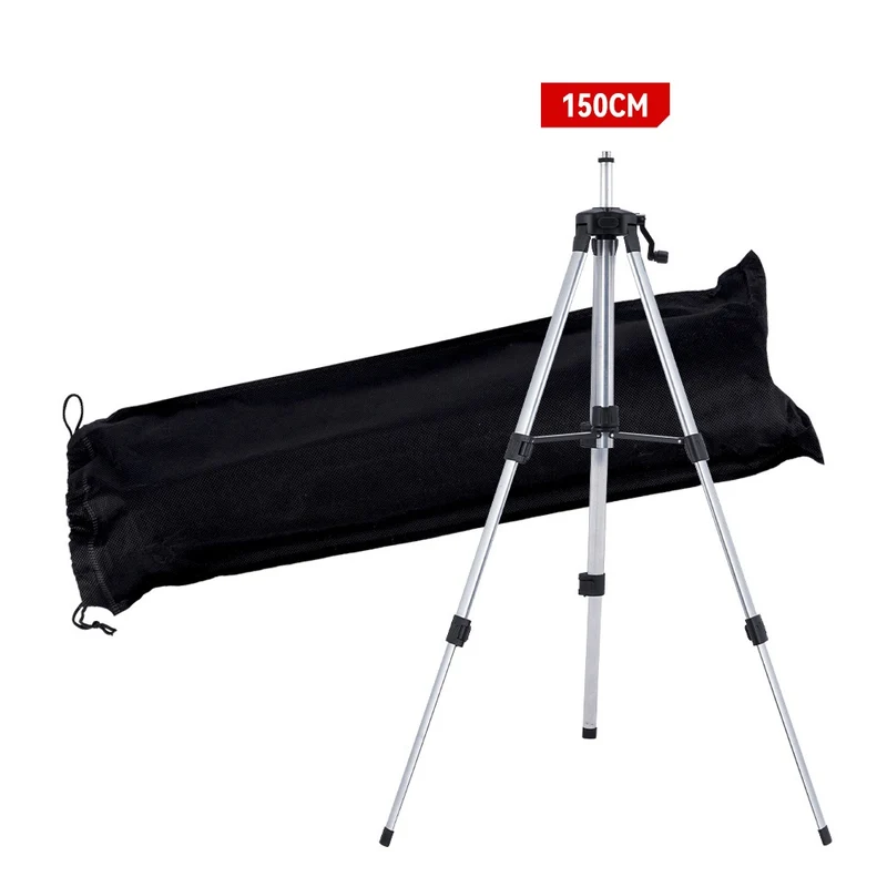 ONEVAN 16 Lines 4D Display Green Laser Level