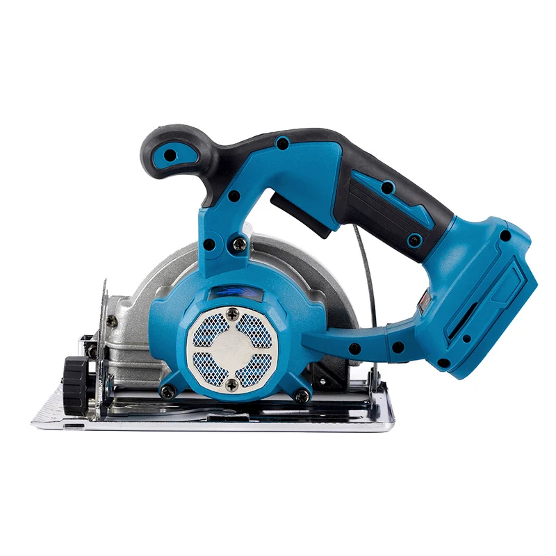 ONEVAN 125mm Brushless Cordless Circular Saw | For Makita 18V Battery