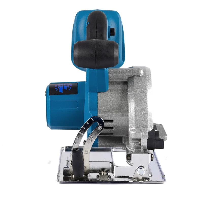ONEVAN 125mm Brushless Cordless Circular Saw | For Makita 18V Battery