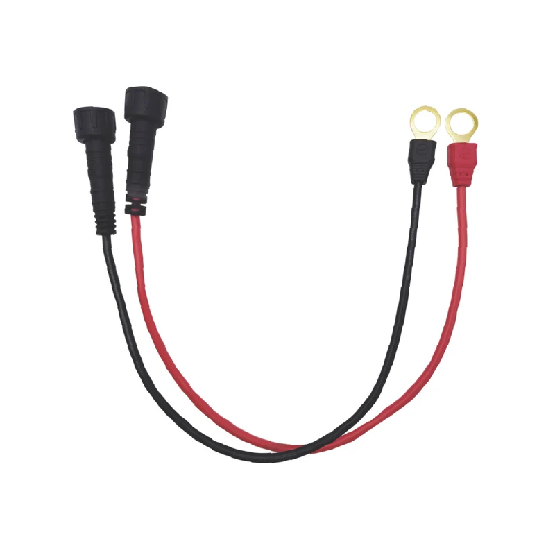 Battery Tender® PowerPlus and WaveCharge Pro Ring Terminal Cable