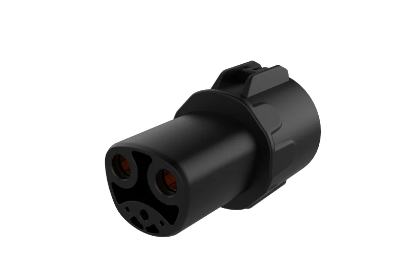Battery Tender® J1772 to Tesla Adapter