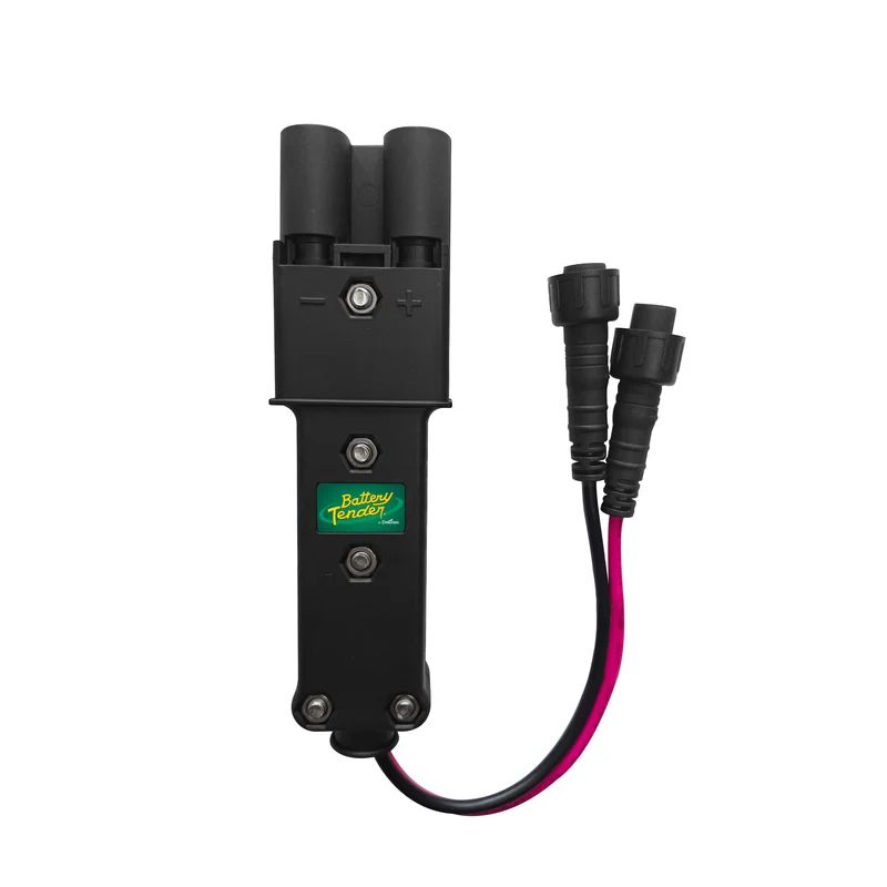 PowerPlus 48V Yamaha G19/G22/G29 Plug