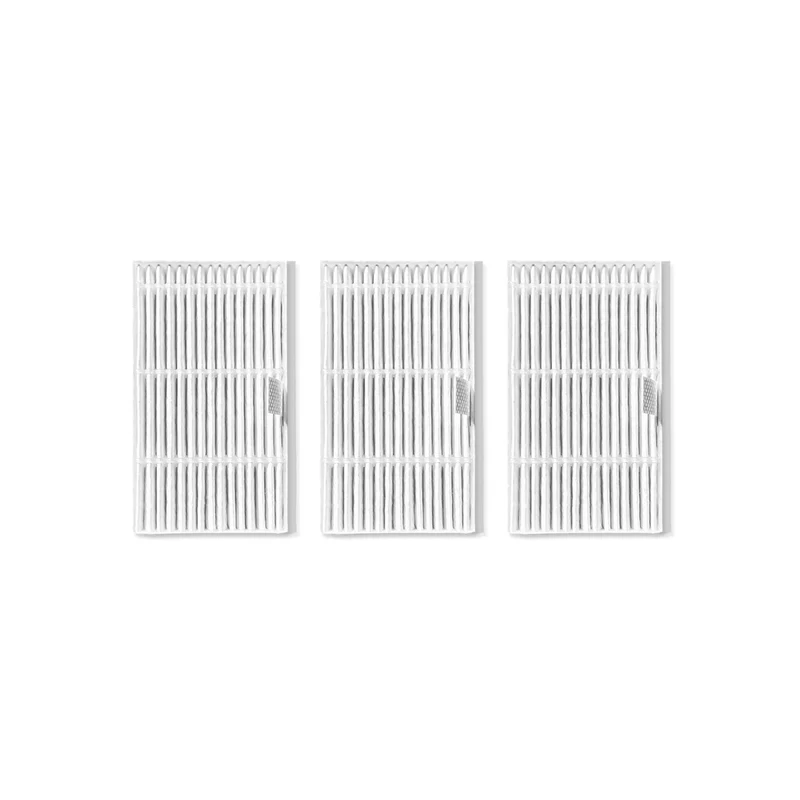 MX50 Filtro HEPA *3