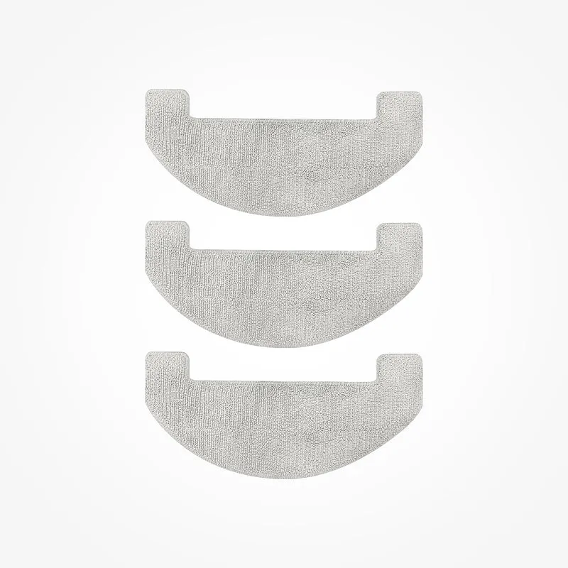 Mopa Lavable para D10/T10 Lite (3pcs)