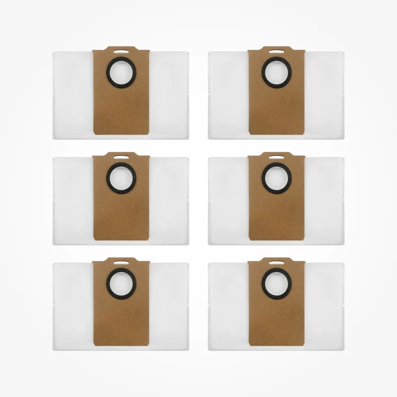 T20 Pro/T10 Lite Bolsa para polvo *6