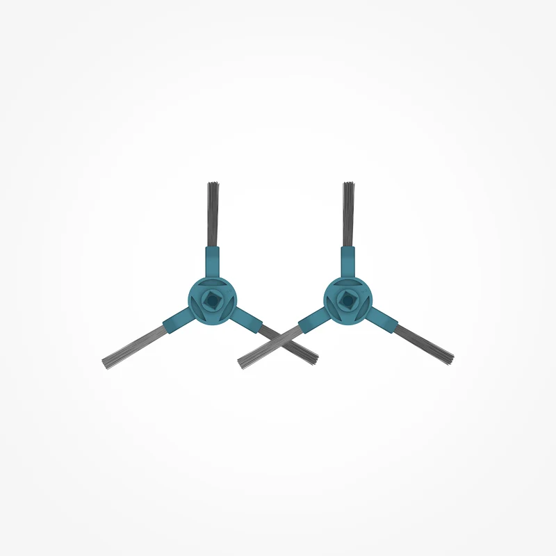 Cepillo lateral para T20 Pro*2