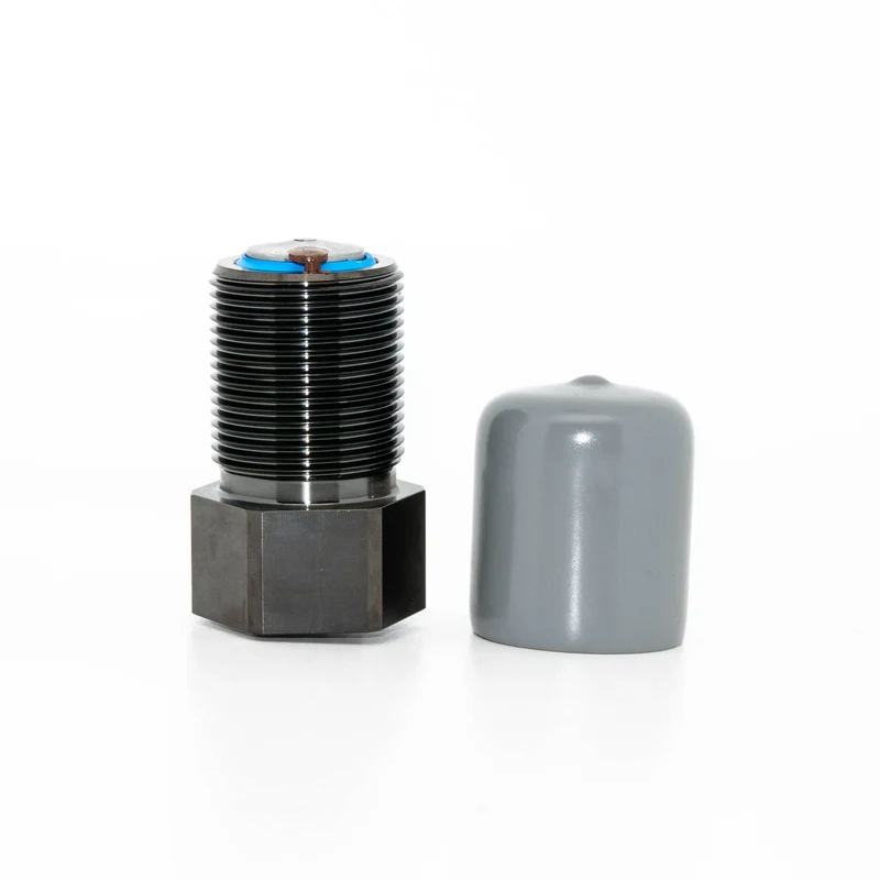 WARDJet - 3010614 - Suction Valve Cartridge Complete