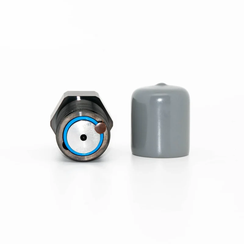 WARDJet - 3010614 - Suction Valve Cartridge Complete