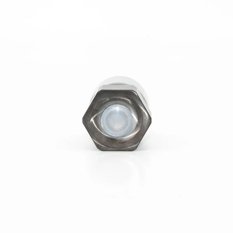 WARDJet - 3010614 - Suction Valve Cartridge Complete