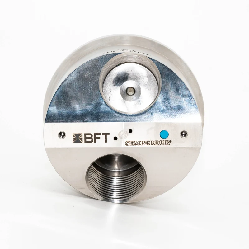 BFT - 3010754 - Valve Body