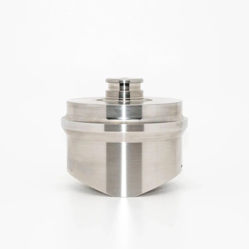 BFT - 3010754 - Valve Body