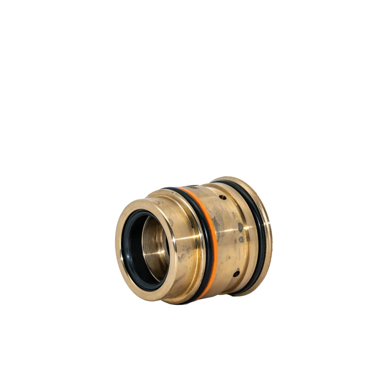 3012009 - Seal Assembly-LP Hydraulic CRTRG, Face Seal