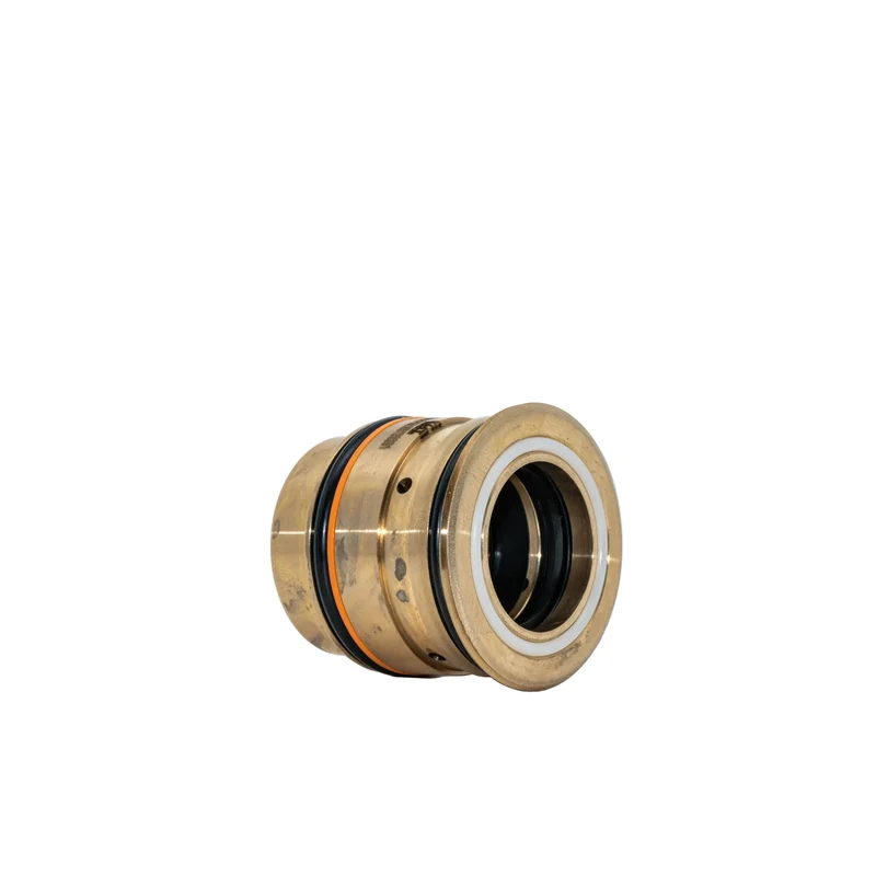 3012009 - Seal Assembly-LP Hydraulic CRTRG, Face Seal