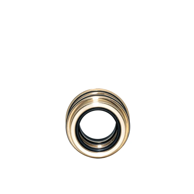 3012009 - Seal Assembly-LP Hydraulic CRTRG, Face Seal