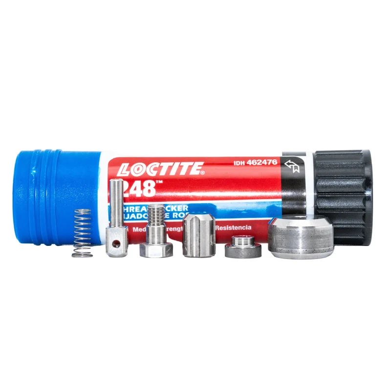 3012137 - Spare Parts Kit for a High-Pressure Check Valve